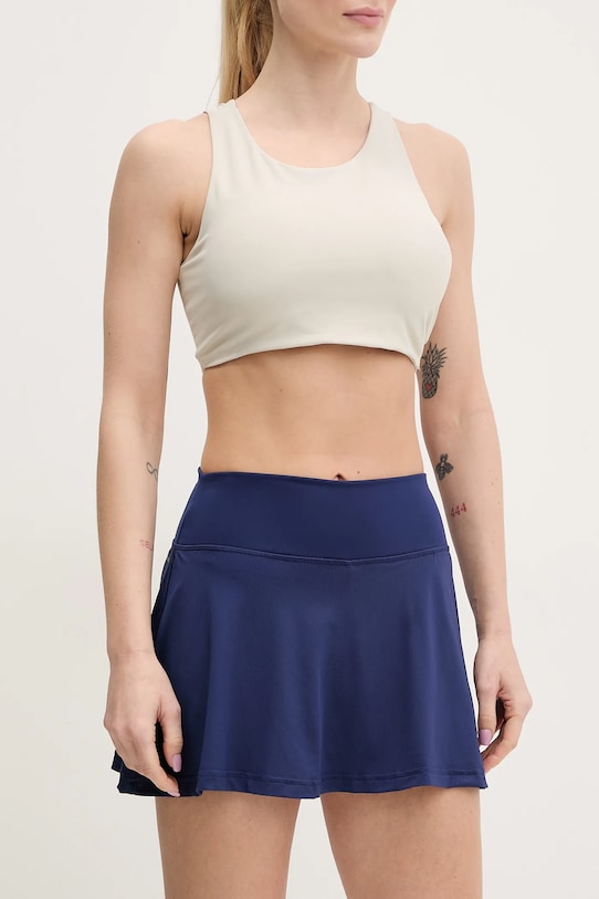 

Спортивная юбка Tennis Adidas Performance, темно-синий