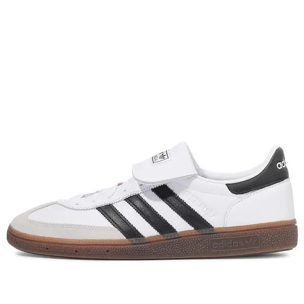 

Кроссовки гандбольные специальные Adidas, белый