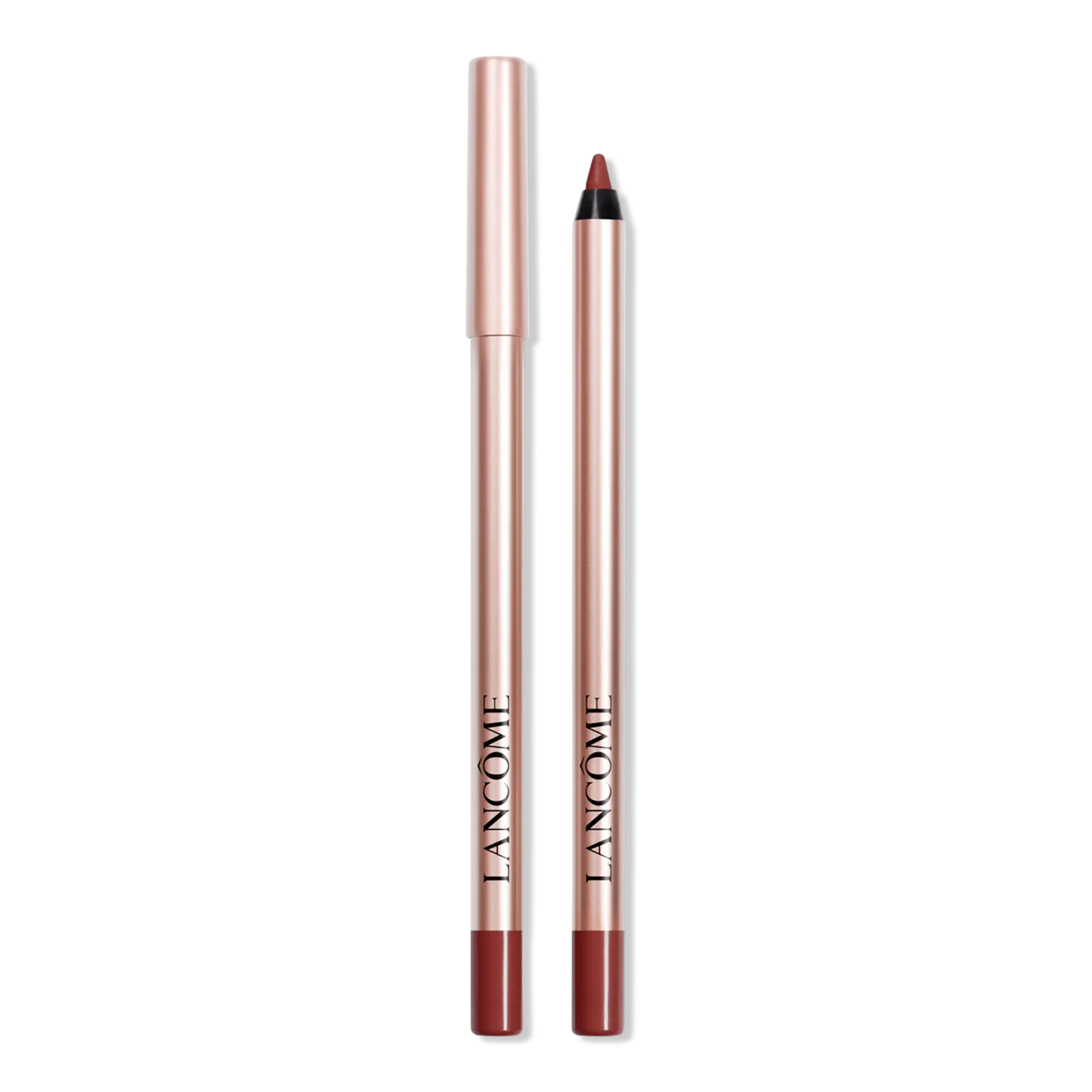 

Карандаш для губ Lip Idôle Lip Shaper Lancôme, 60 Million Dollar Berry (neutral merlot burgundy)