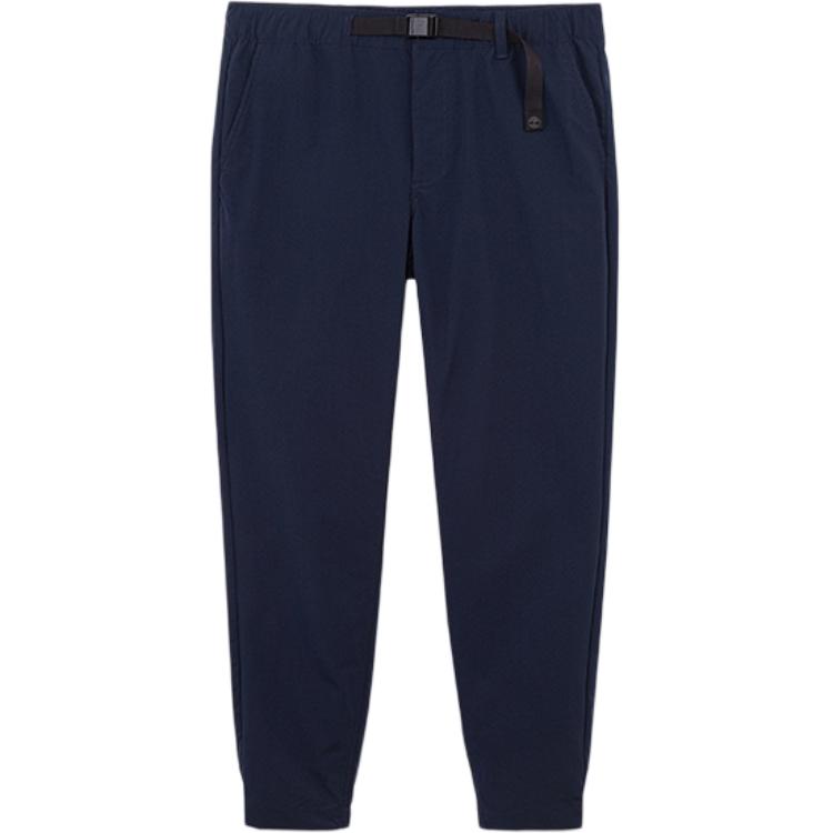 

Повседневные брюки мужские темно-сапфировые Timberland