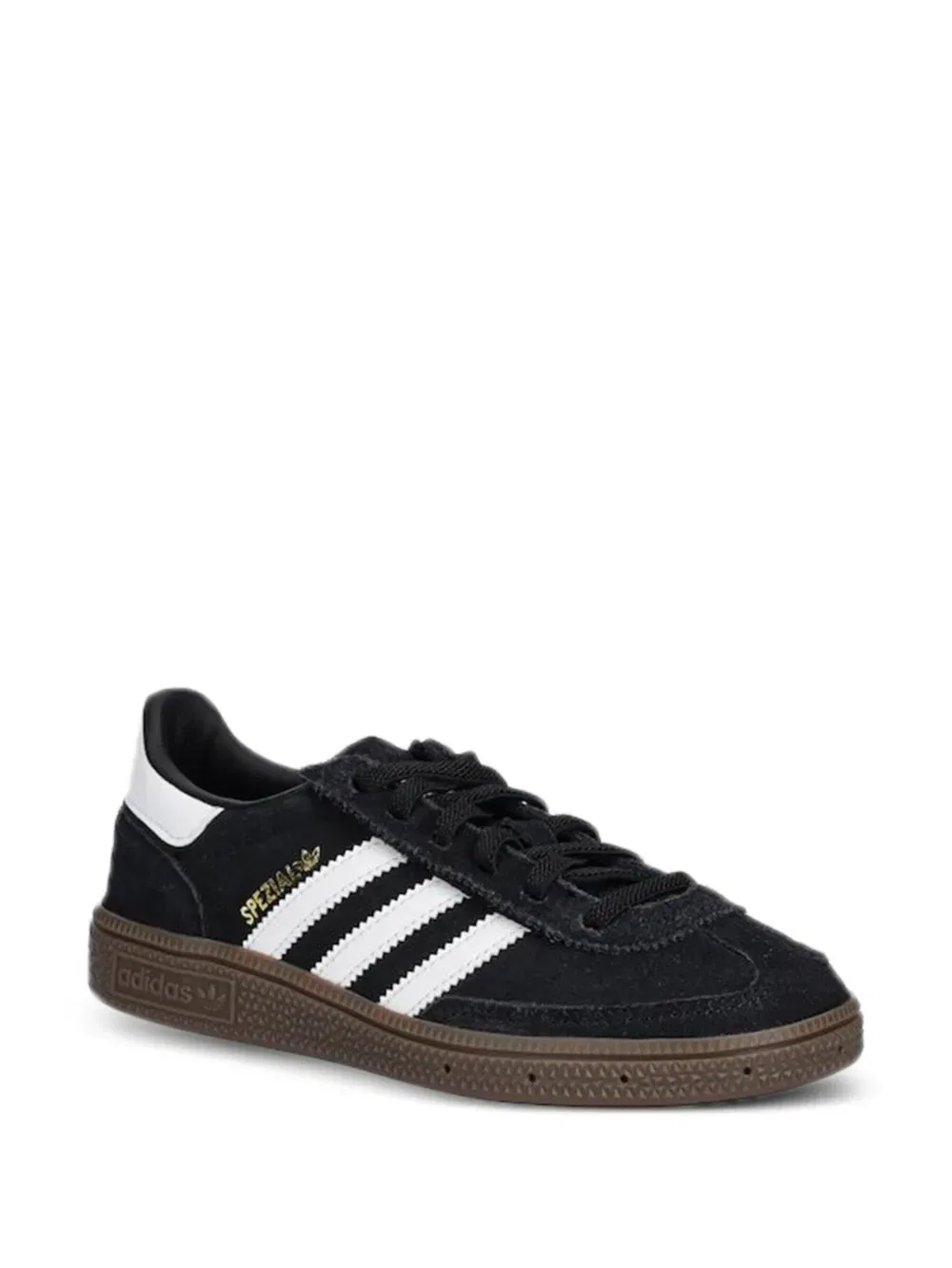 Кроссовки для гандбола Adidas Kids, черный