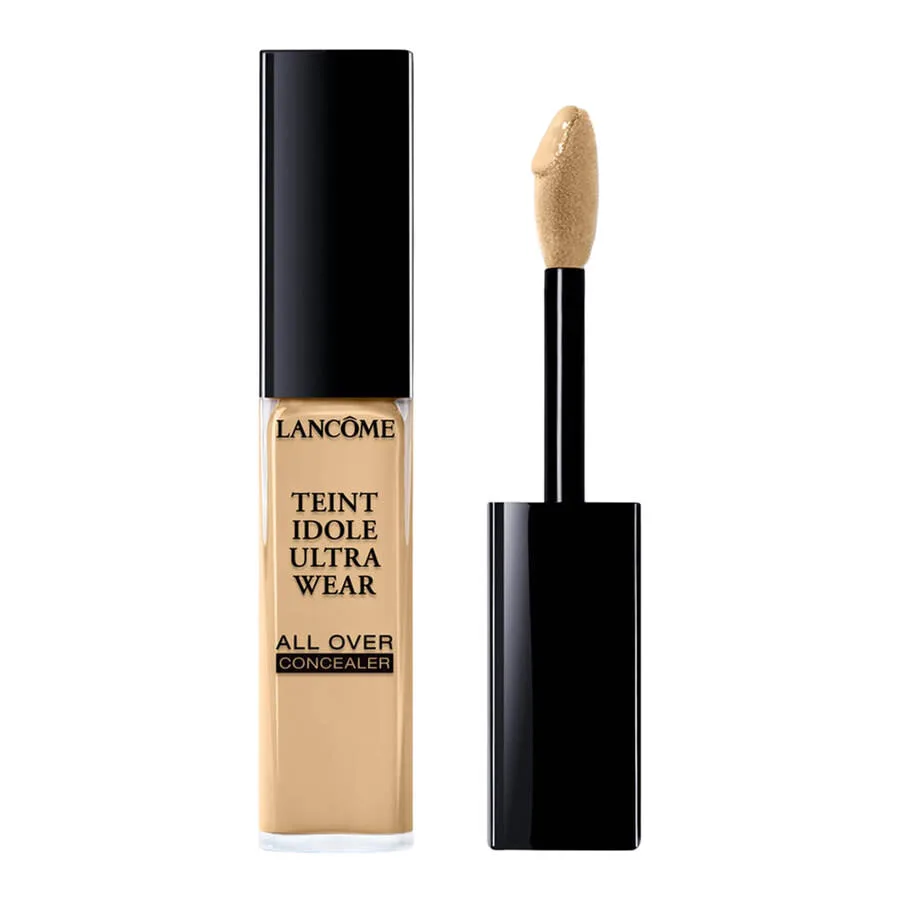 Консилер для лица Lancome Teint Idole Ultra Wear для женщин, 0,43 унции, оттенок 335 Bisque Cool, уход за кожей, 3614273074605