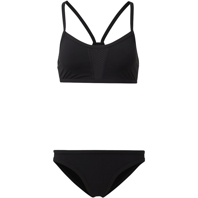 

Спортивное сплошное бикини Adidas, мультиколор