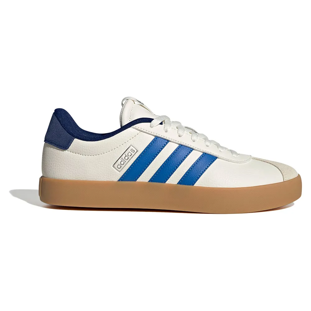 

Кроссовки adidas VL Court 3.0, белый