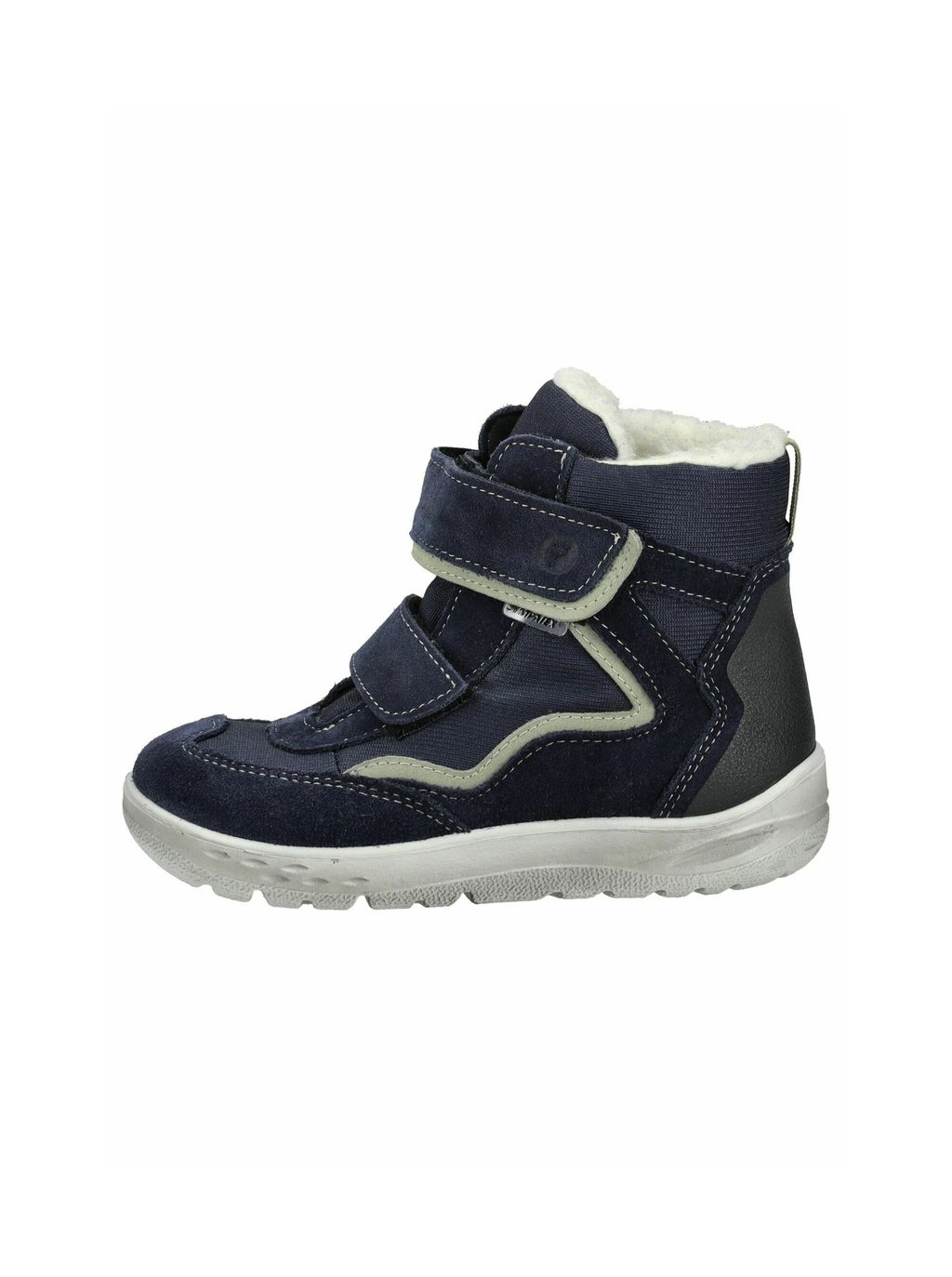 

Зимние сапоги RICOSTA STIEFELETTE Ricosta, темно-синий