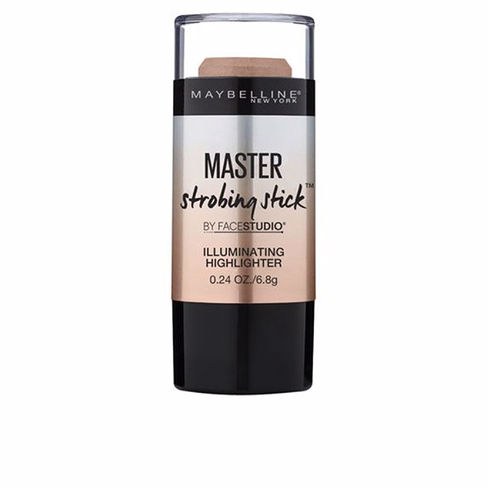 

Маска для лица Master strobing stick Maybelline, 9 г, 200-medium