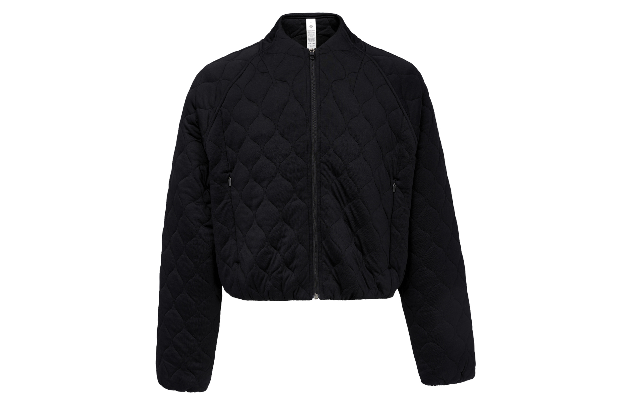 

Куртка женская Lululemon, Black/BLK