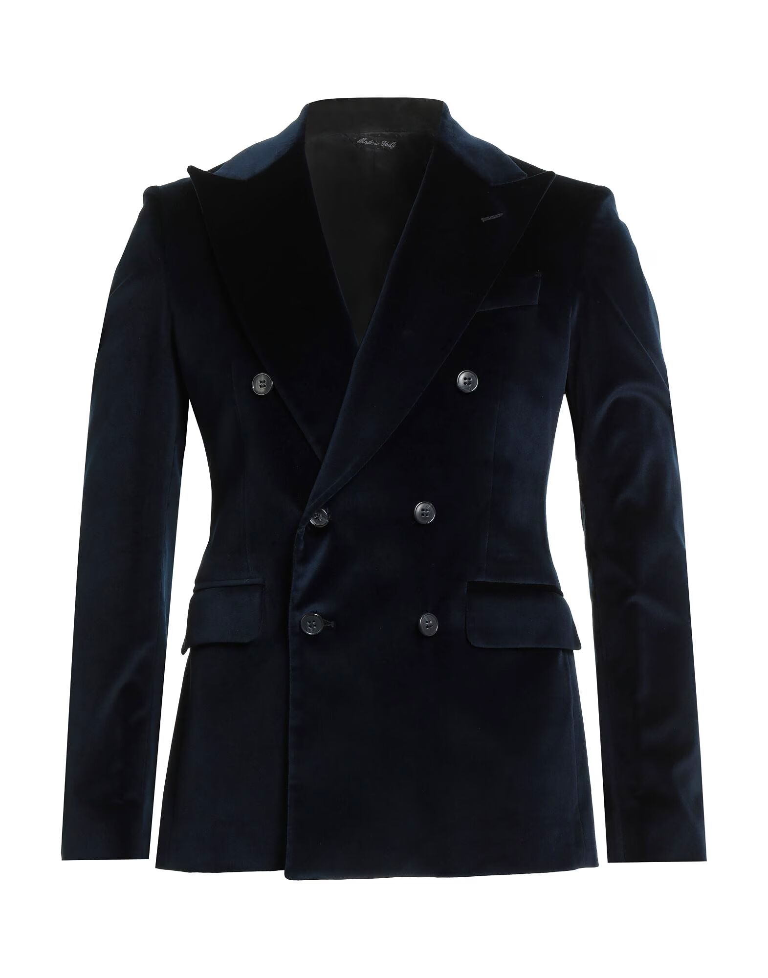 

Блейзер Brian Dales, полуночно-синий