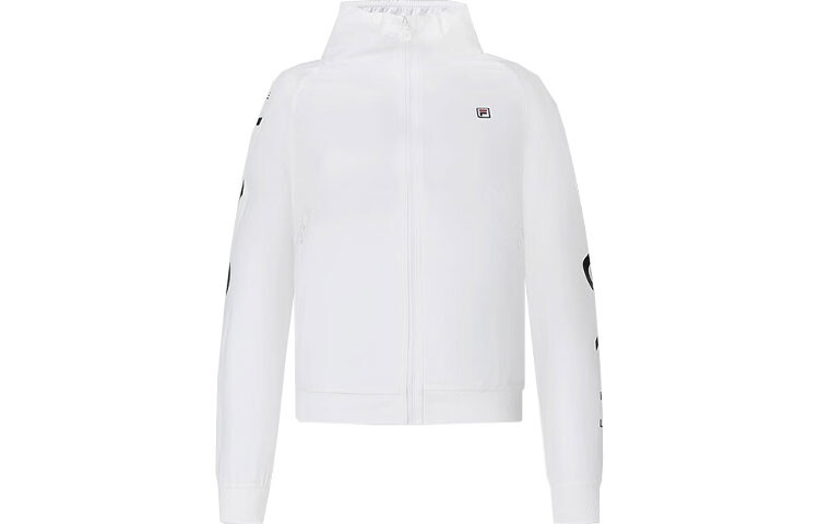 

ФИЛА Женская куртка FILA, цвет White