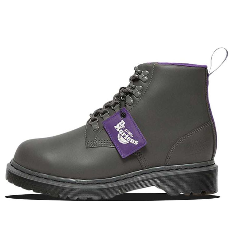 

Ботинки Dr. Martens 101 6-Tie x The North Face Purple Label 27699024