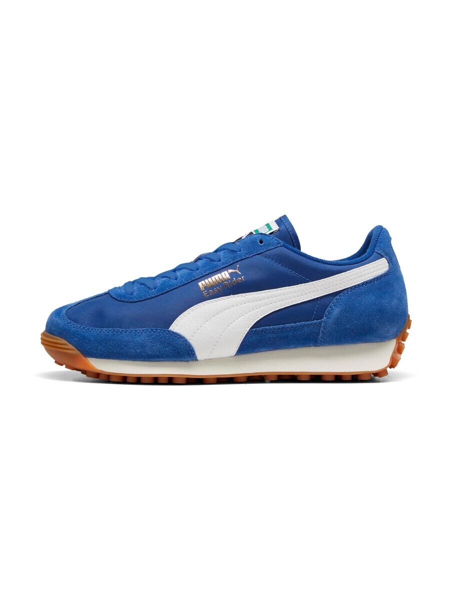 Кроссовки PUMA Sneakers Easy Rider, синий