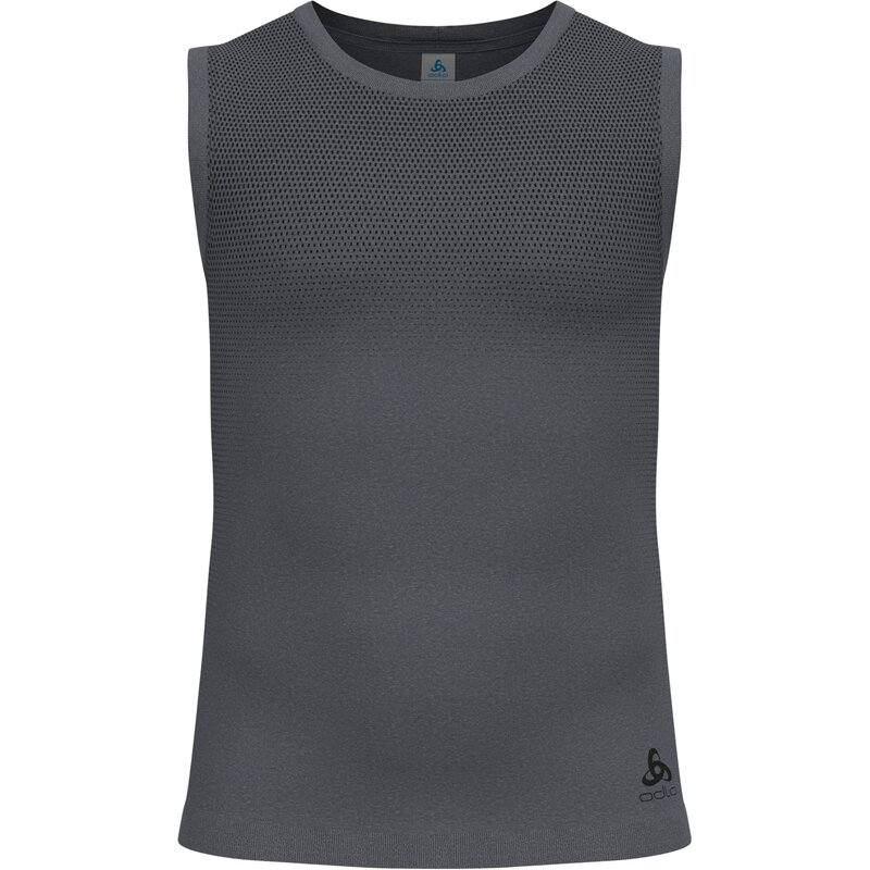 

Майка bl top circleneck singlet perfo Odlo, черный