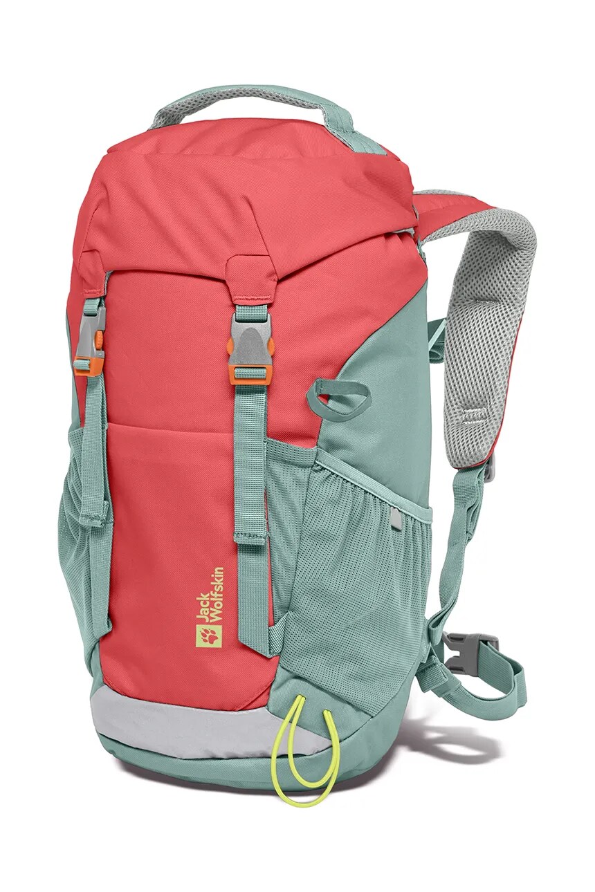 

Детский рюкзак WALDSPIELER 20 Jack Wolfskin, розовый