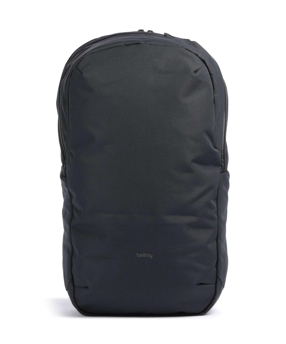 

Через рюкзак объемом 20 л, 16 дюймов из переработанного полиэстера. Bellroy, черный