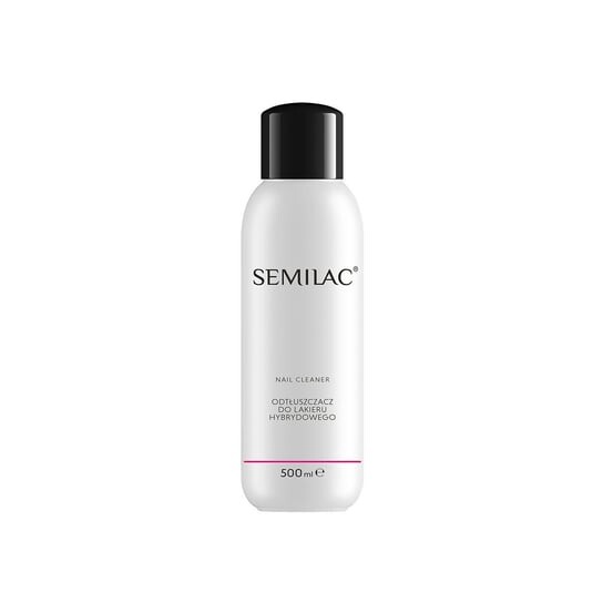 

Обезжириватель, 500 мл Semilac, UV Hybrid