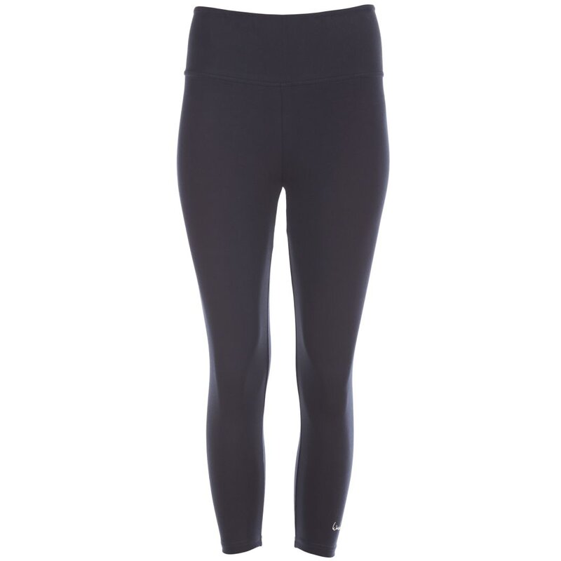 

7/8-Тонкие колготки wtl31 Winshape, синий