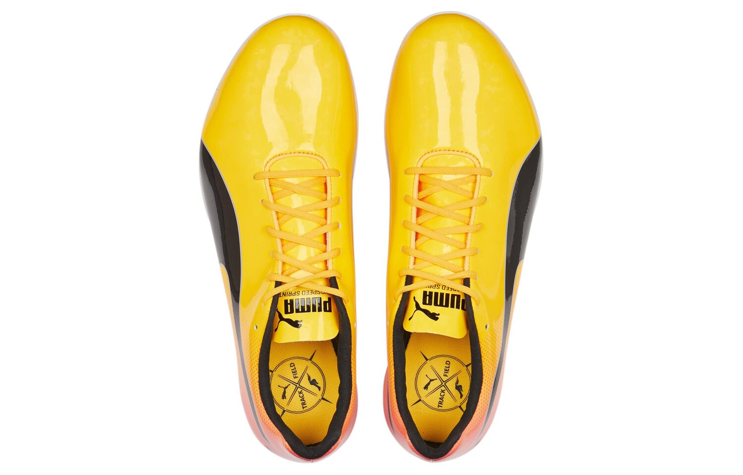 Puma Evospeed Sprint 14 Кроссовки Мужчины — фото 3