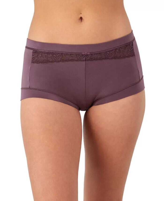 

Женское нижнее белье Dream Boyshort 40774 Maidenform, фиолетовый
