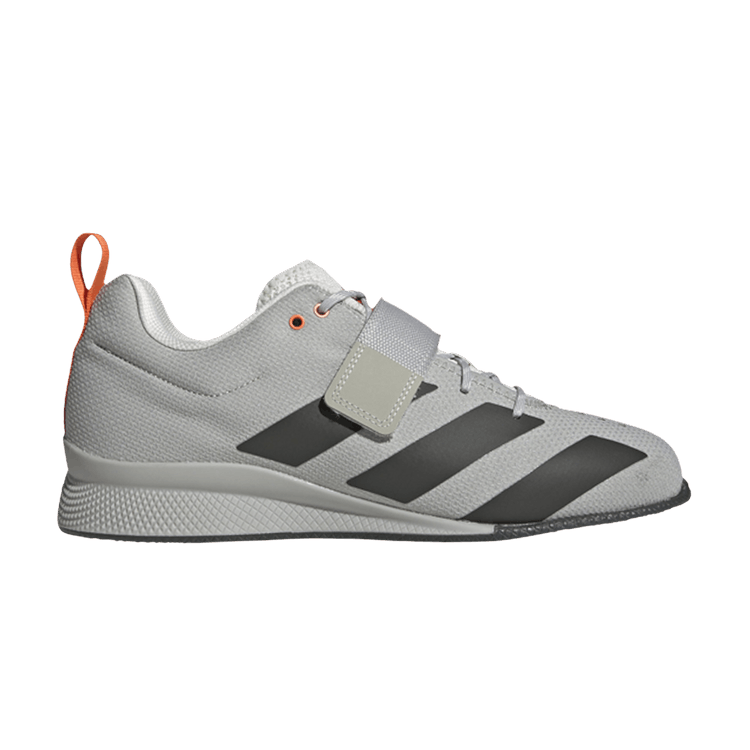 

Кроссовки Adipower Weightlifting 2 'Metal Grey', серый