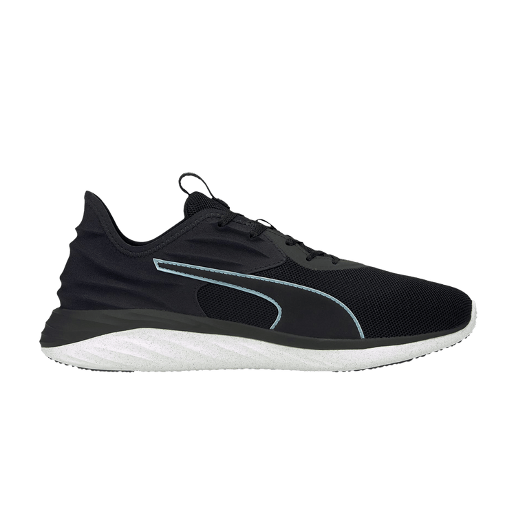 

Кроссовки Better Foam Emerge 3D 'Black Blue Fog', черный