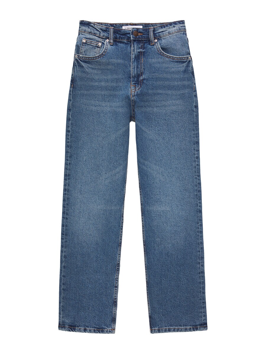 

Обычные джинсы Pull&Bear, синий