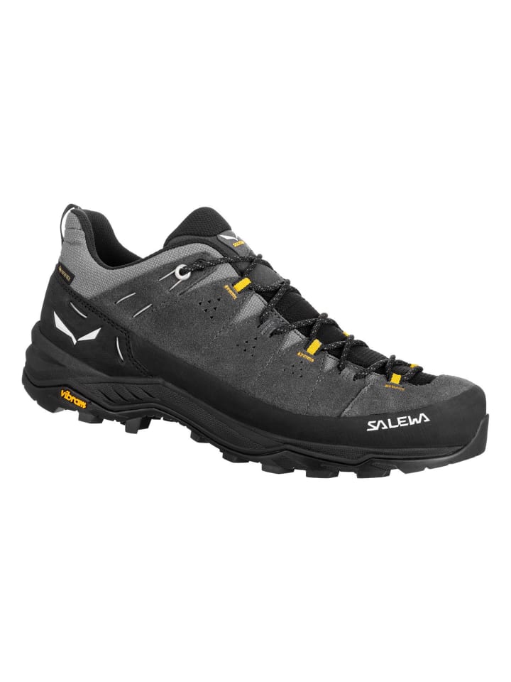 

Обувь для походов и треккинга Salewa, черный