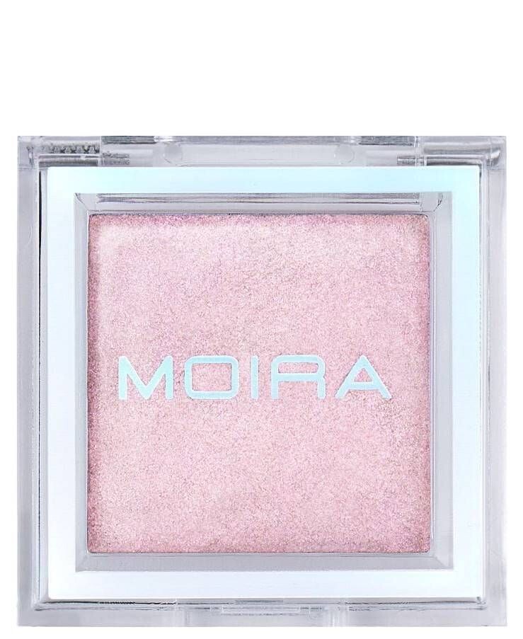 

Moira Lucent Cream Shadow Тени для век, 2.1 g