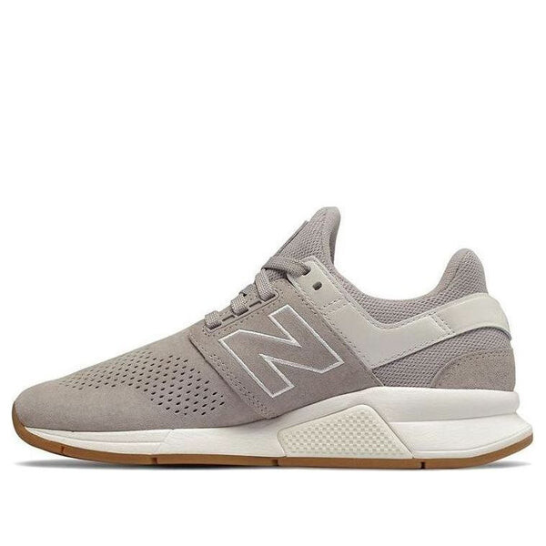 

Кроссовки 247 серии New Balance, серый