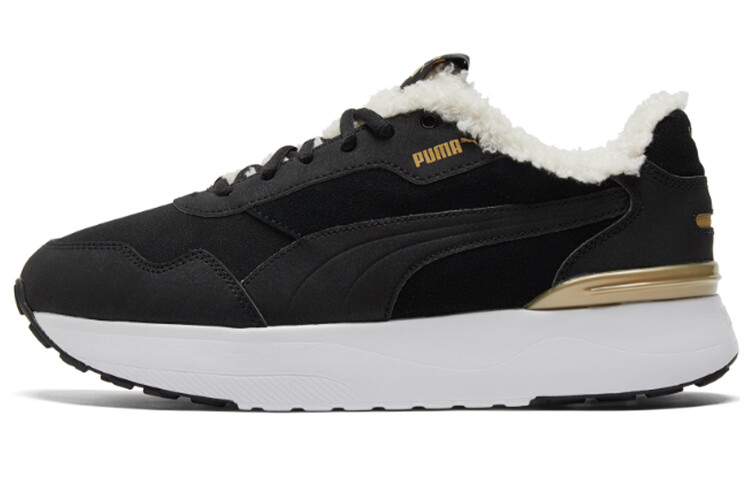 

Кроссовки PUMA R78 Voyage Running Shoes Black Women's