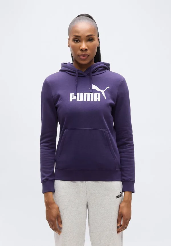 

Толстовка с капюшоном Puma, Deep Plum, Фиолетовый, Толстовка с капюшоном Puma, Deep Plum