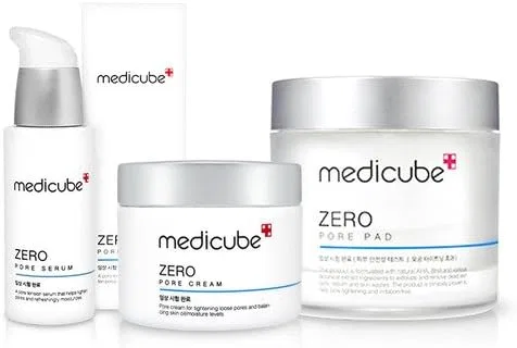 Набор косметики Medicube Zero-Line Set