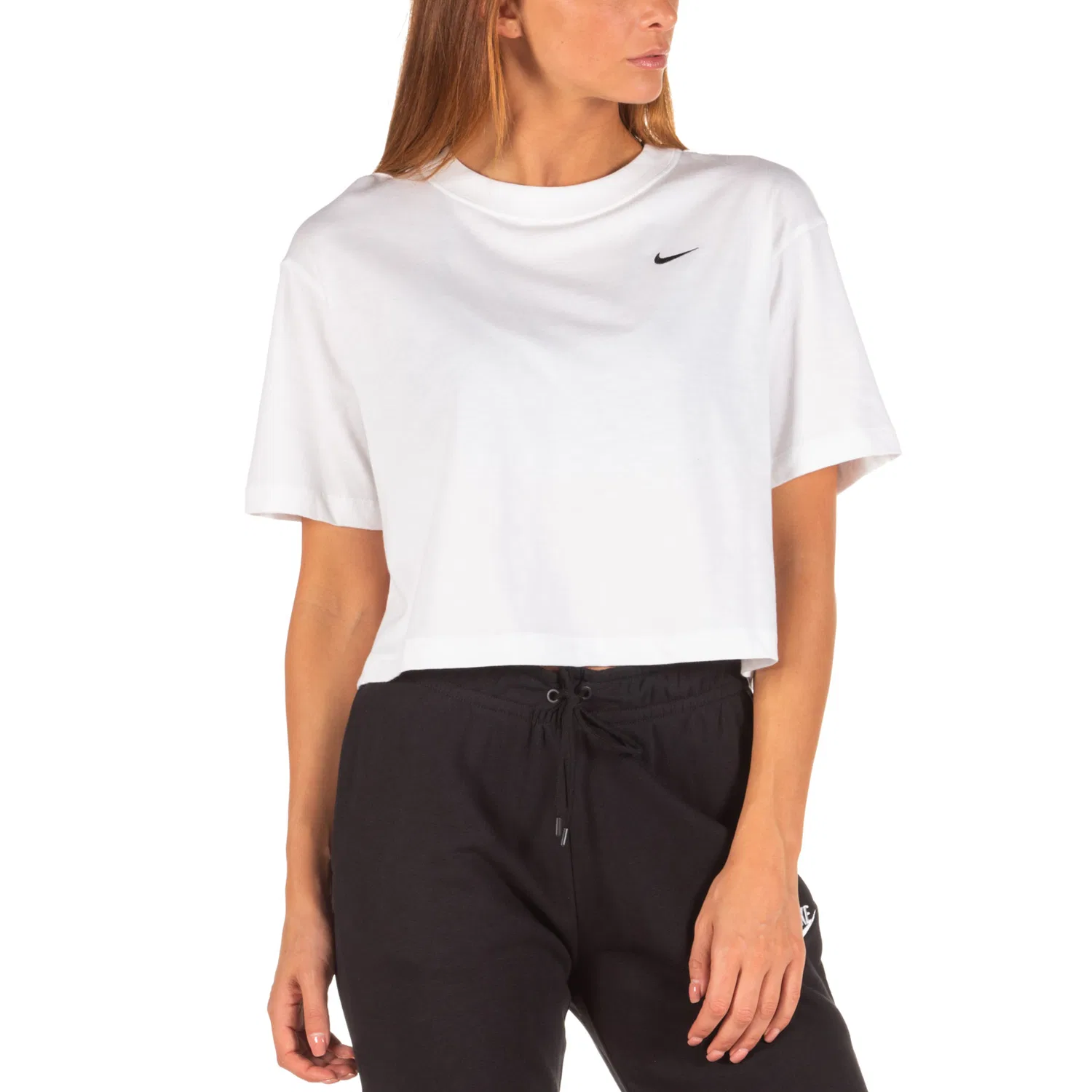 Спортивная футболка Sportswear женская Nike, White