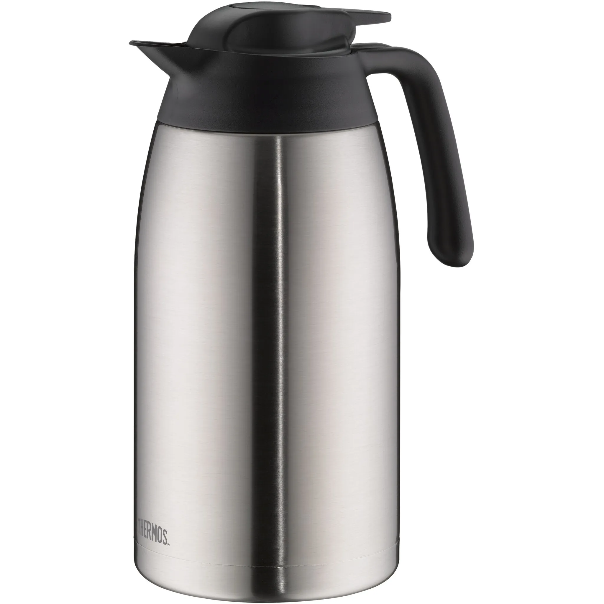 

Термос THERMOS «THV», 2,0 л, нержавеющая сталь, цвет edelstahlfarben