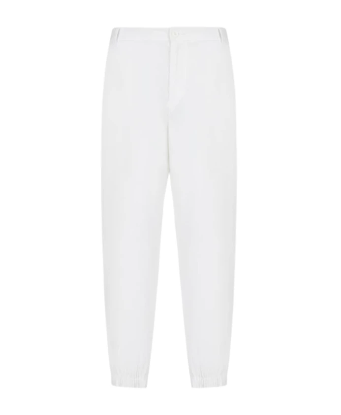 

Брюки Armani Exchange, белый