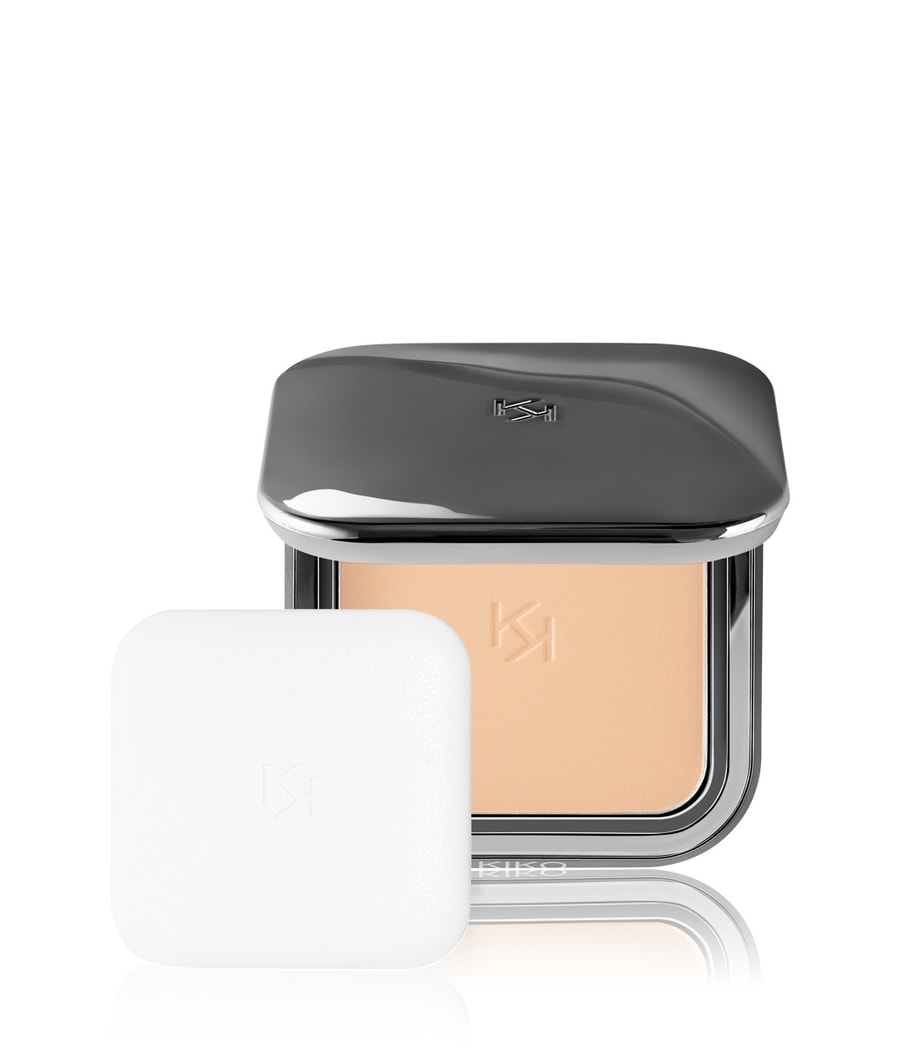 

Компактная основа KIKO Milano Matte Fusion Pressed Powder, 01 Beige Rose, 12g