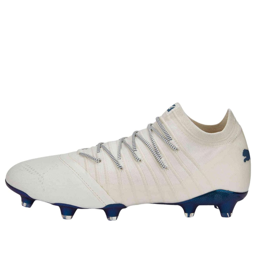 

Кроссовки PUMA Future 1.4 Lazertouch FG 'White Blue', белый
