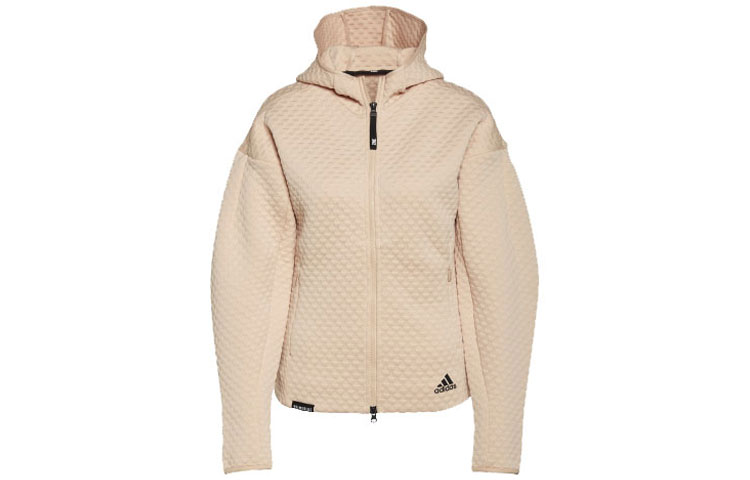 

Куртка Z.N.E. Женская Красная Розовая Adidas, Красный, Куртка Z.N.E. Женская Красная Розовая Adidas