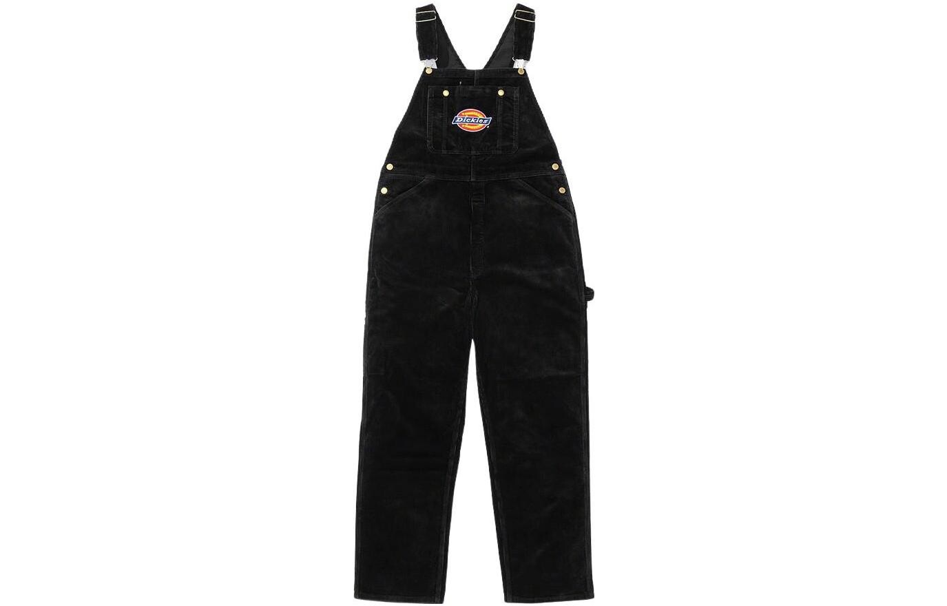 

Совместная коллекция Dickies X Dickies, общий стиль унисекс Supreme, синий