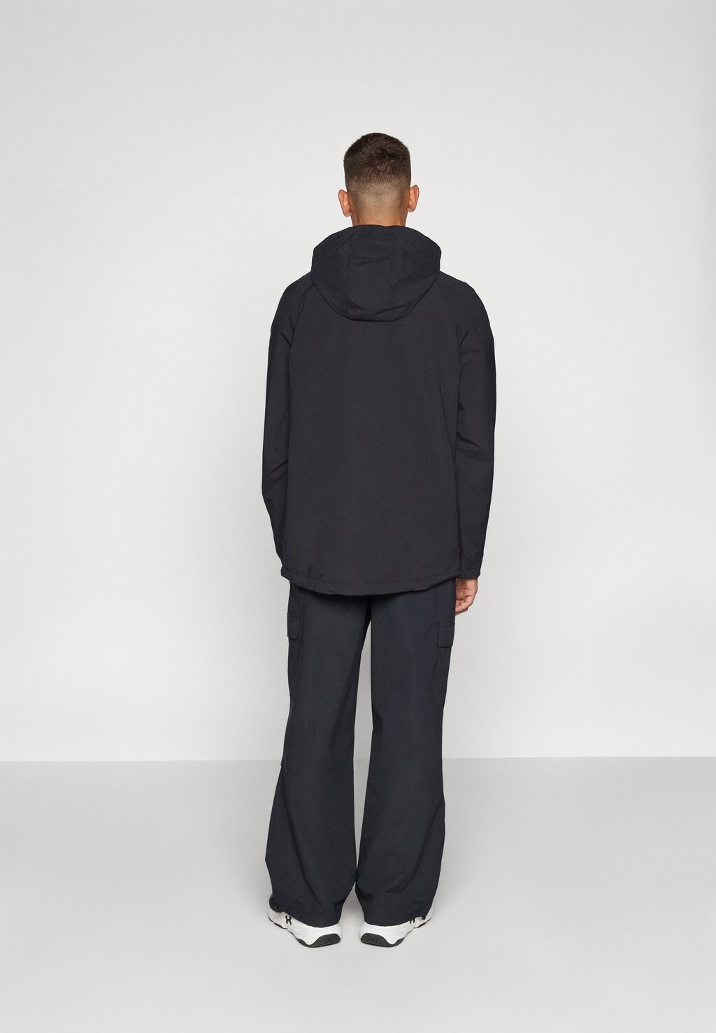 

Куртка для активного отдыха MOTIONIA JACKET Ellesse, черный