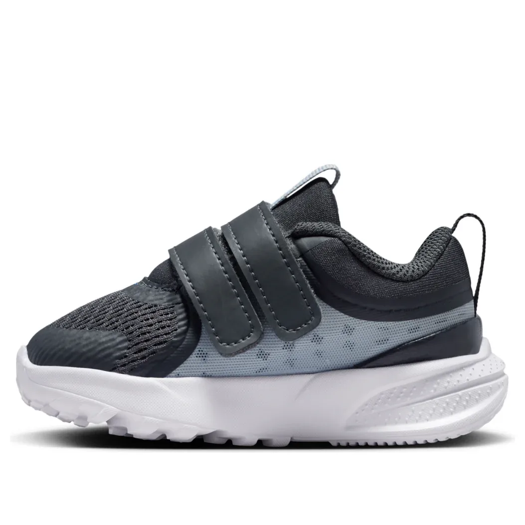 (TD) Кроссовки Nike Star Runner 5 'Anthracite Light Pumice', черный