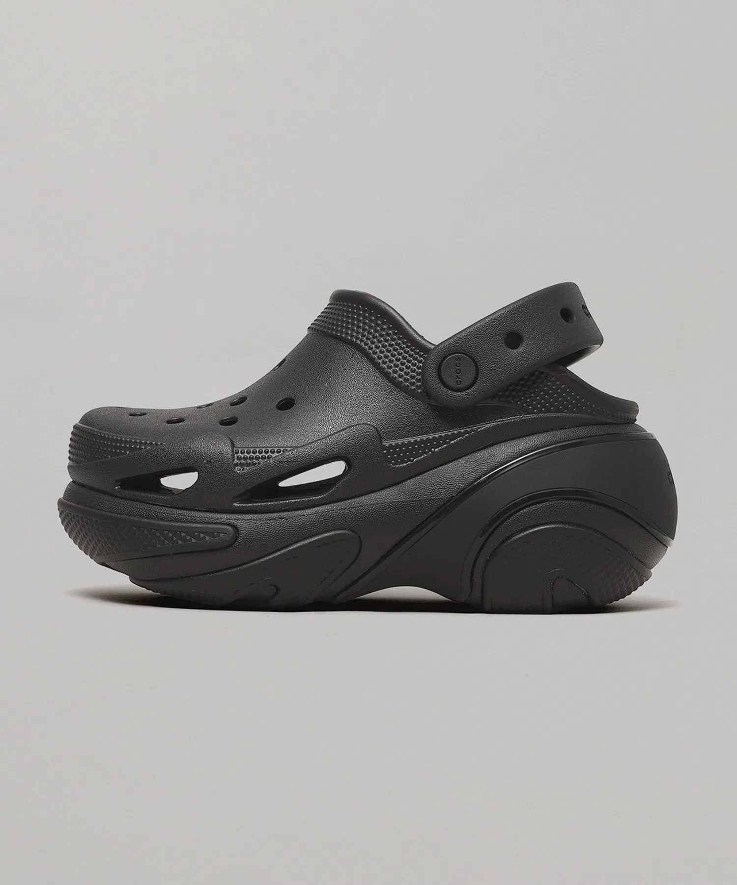 Кроксы crocs BUBBLE CRUSH CLOG