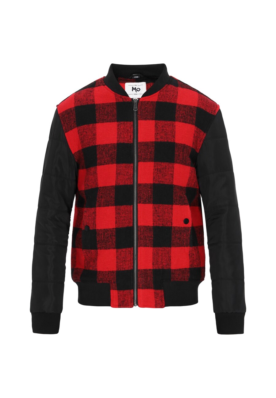 

Демисезонная куртка MO, Red