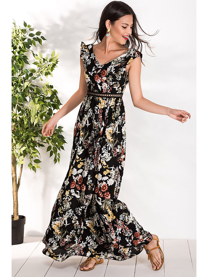 

Платье LA Angels, черный