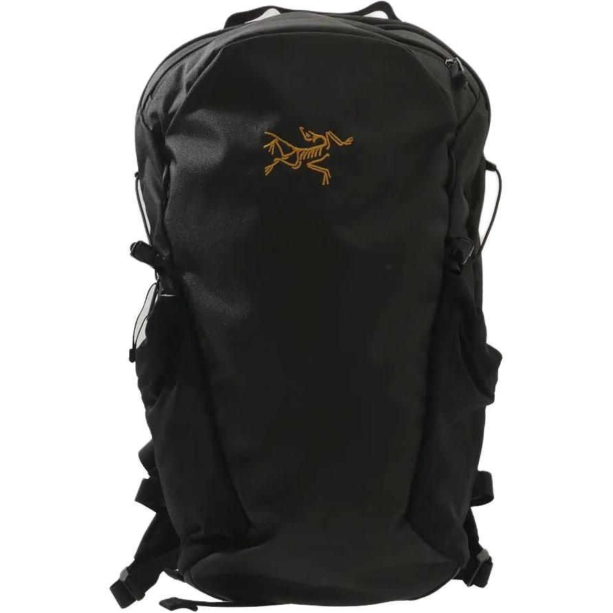 

Мантис Полиэстер Походный Рюкзак Обычный Унисекс Черный Arcteryx