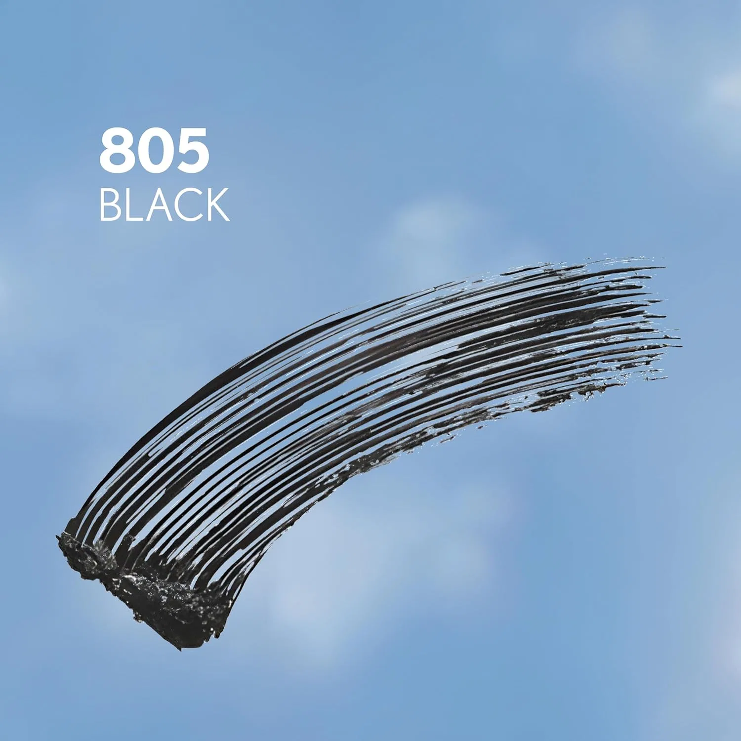 Тушь для ресниц Covergirl Lashblast Clump Crusher 13.1 мл Very Black — фото 2