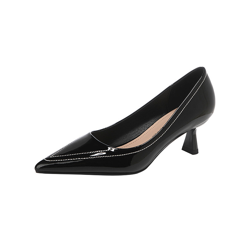 

Туфли Bamiti High Heels Women's, черный