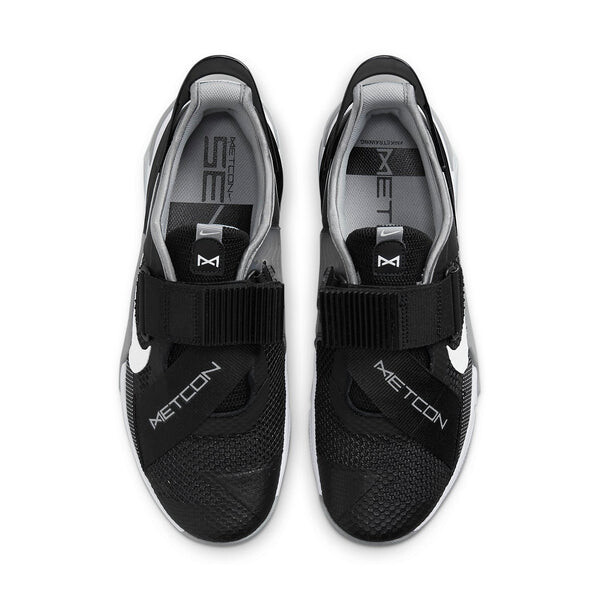 Кроссовки metcon 7 flyease Nike, черный — фото 4
