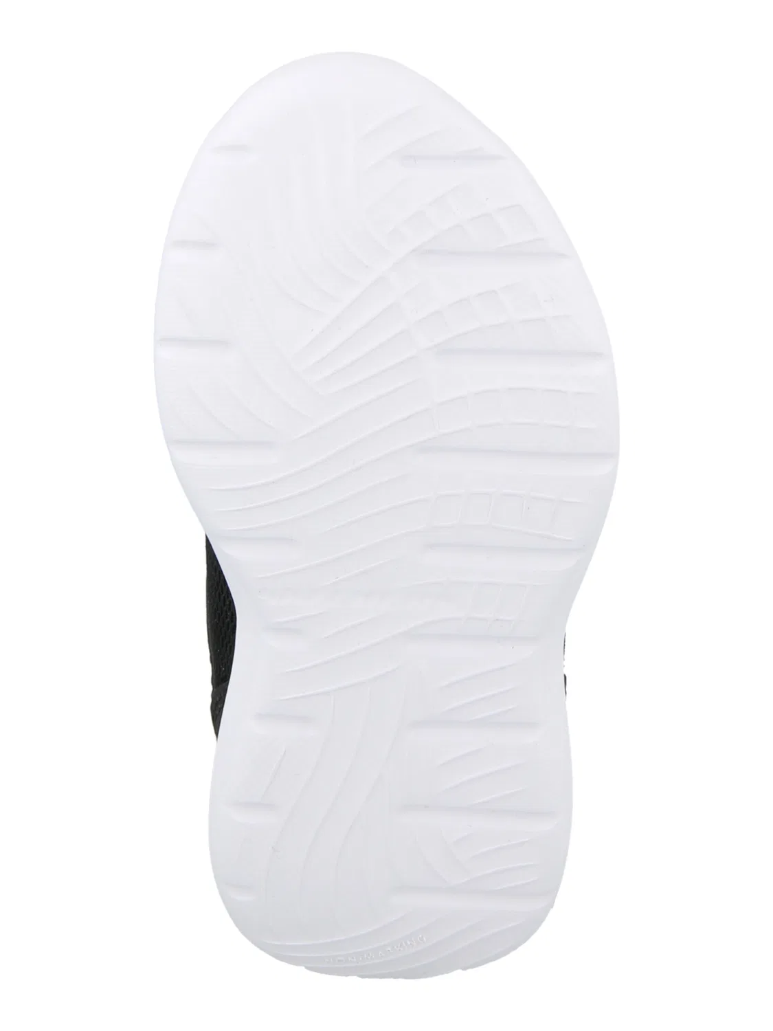Кроссовки 'DYNA-LITE-TURBO-BRISK BUDDIES' Skechers, Black — фото 3
