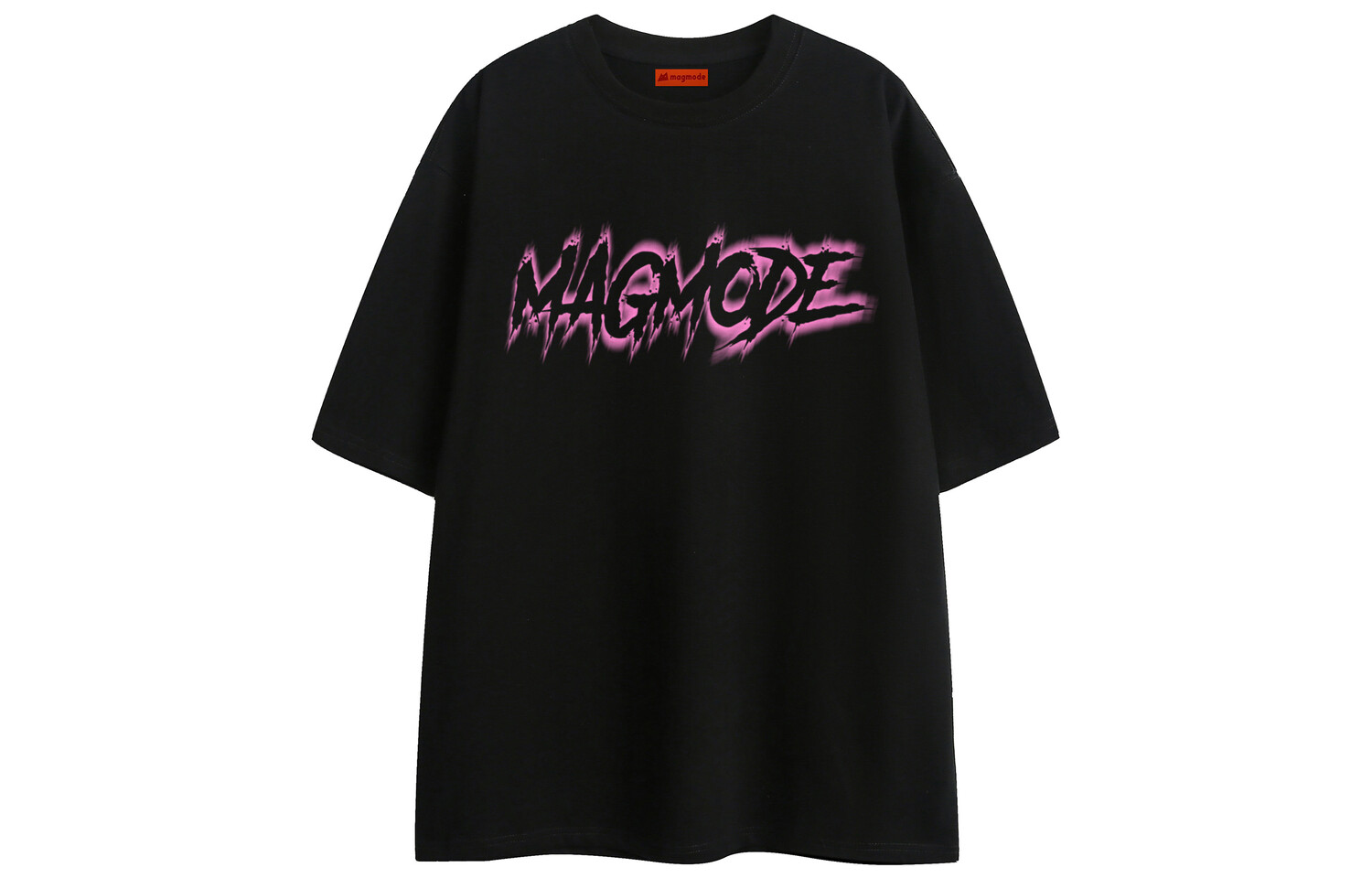 

Футболка унисекс magmode, Белый