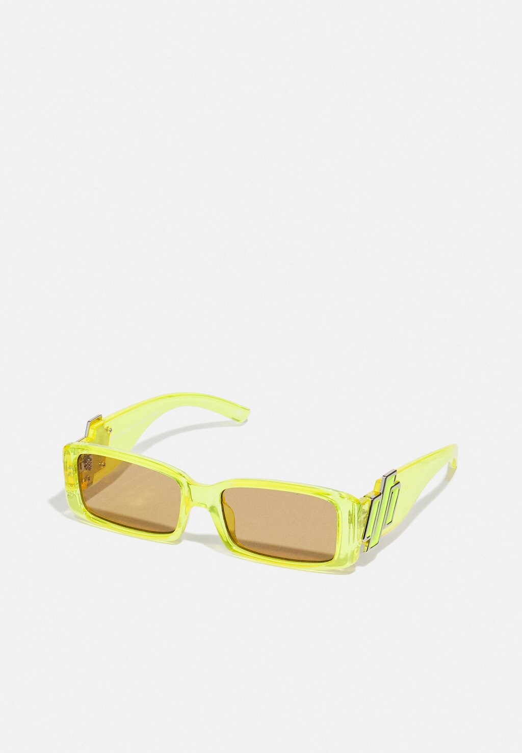 

Солнцезащитные очки Cruel Intentions Unisex Le Specs, гипержелтые
